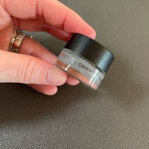 Lethal CosmeticsxTheresaisDead Eyeliner